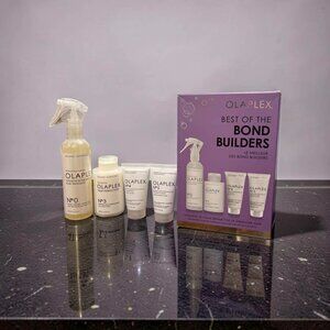 Olaplex Best of the Bond Builders Hair Set No 0, 3 , 4 & 5